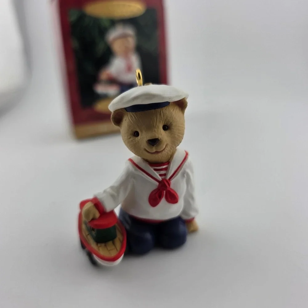 Hallmark good comes